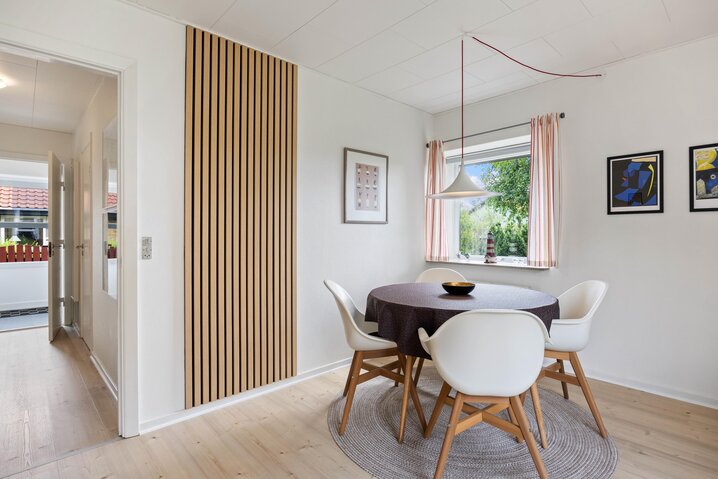 Ferienhaus A1408 in Skovbrynet 48, Nymindegab - Bild #7