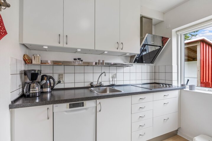 Ferienhaus A1408 in Skovbrynet 48, Nymindegab - Bild #8