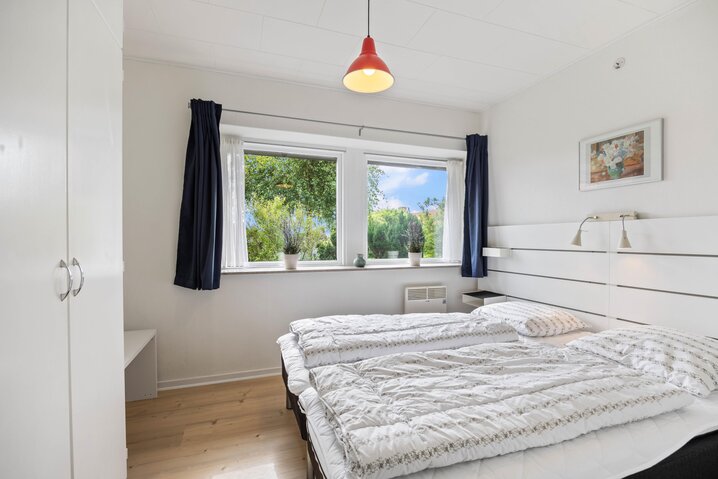 Ferienhaus A1408 in Skovbrynet 48, Nymindegab - Bild #8