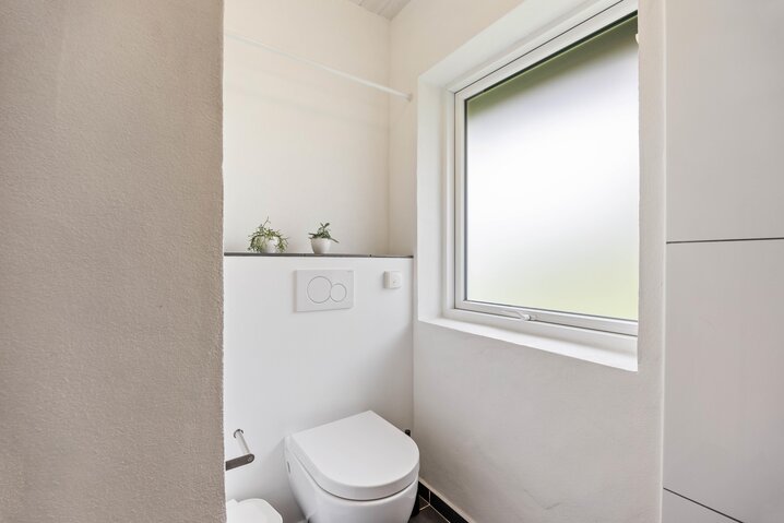 Ferienhaus A1408 in Skovbrynet 48, Nymindegab - Bild #9