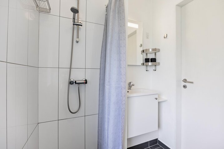 Ferienhaus A1408 in Skovbrynet 48, Nymindegab - Bild #12