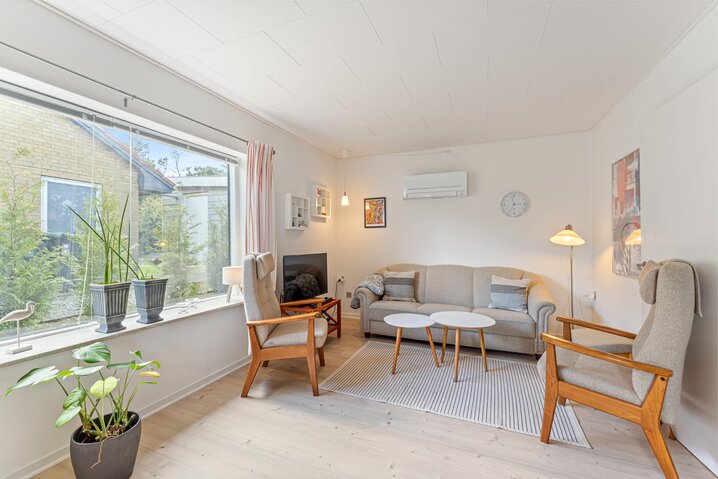 Ferienhaus A1408 in Skovbrynet 48, Nymindegab - Bild #1