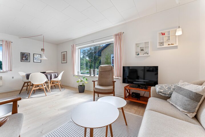 Ferienhaus A1408 in Skovbrynet 48, Nymindegab - Bild #4