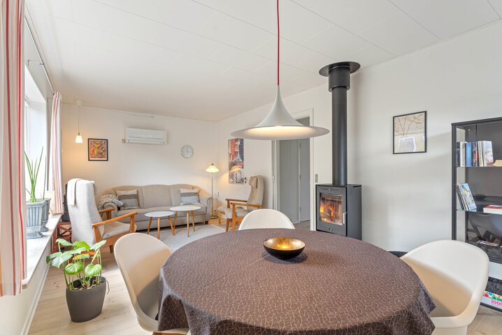 Ferienhaus A1408 in Skovbrynet 48, Nymindegab - Bild #5