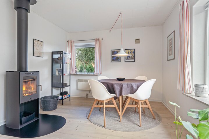 Ferienhaus A1408 in Skovbrynet 48, Nymindegab - Bild #6