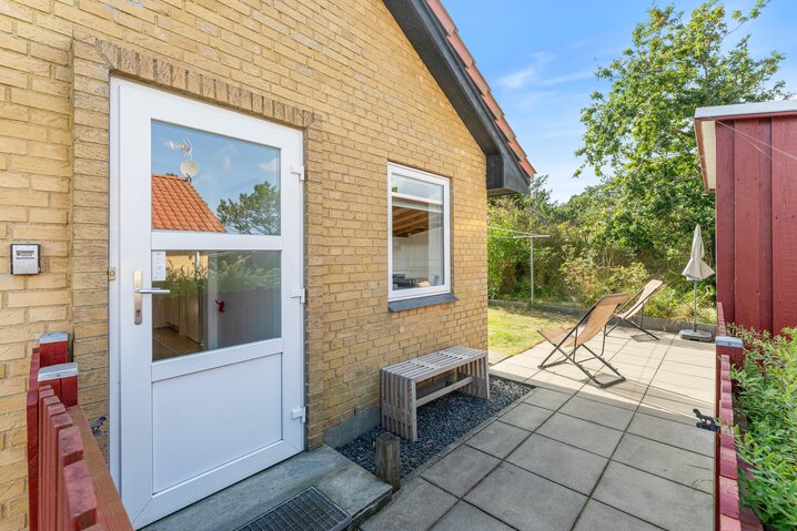 Ferienhaus A1408 in Skovbrynet 48, Nymindegab - Bild #18