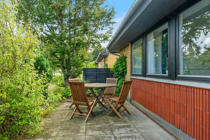 Ferienhaus A1408 in Skovbrynet 48, Nymindegab - Bild #20