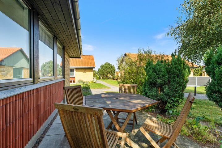 Ferienhaus A1408 in Skovbrynet 48, Nymindegab - Bild #21