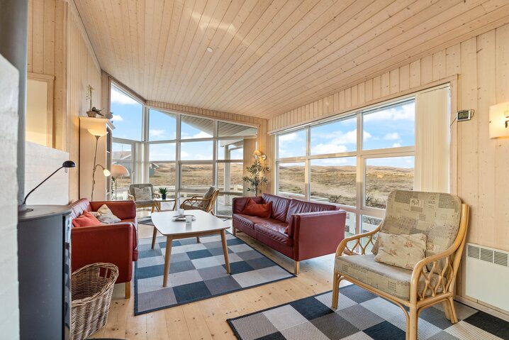 Sommerhus A1419 på Arvidvej 70, Bjerregård - Billede #5