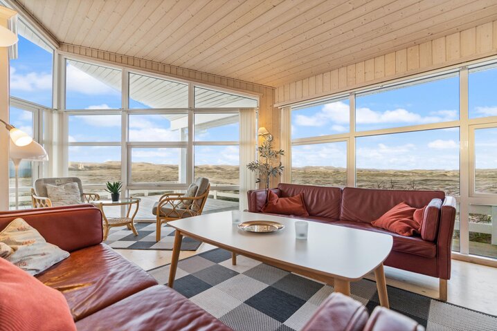 Sommerhus A1419 på Arvidvej 70, Bjerregård - Billede #6