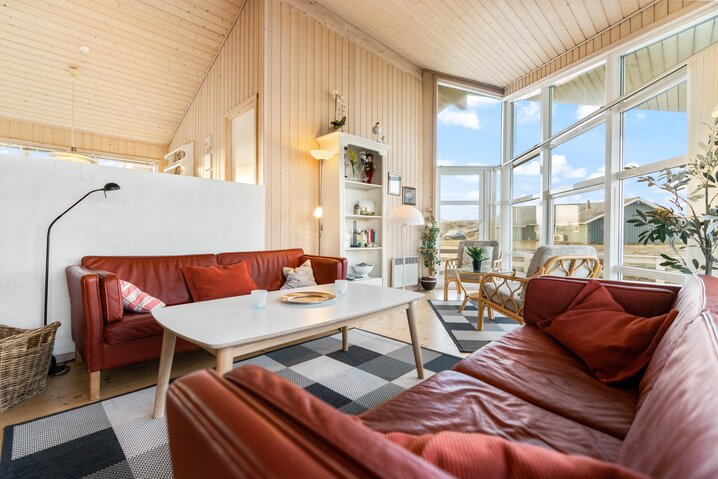 Sommerhus A1419 på Arvidvej 70, Bjerregård - Billede #7