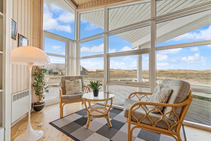 Sommerhus A1419 på Arvidvej 70, Bjerregård - Billede #8