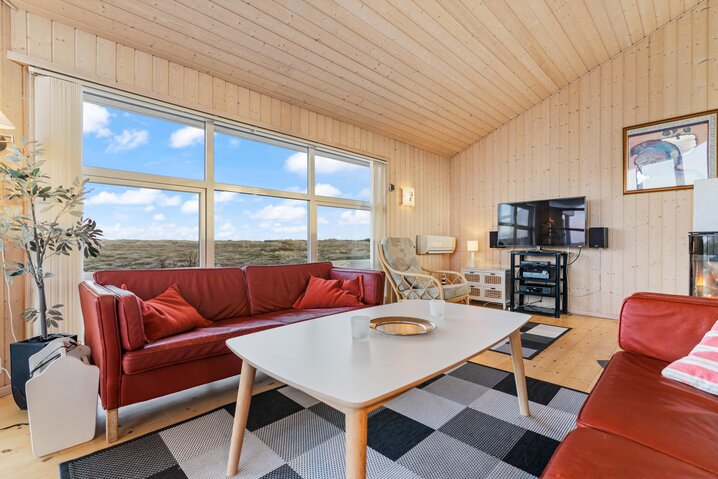 Sommerhus A1419 på Arvidvej 70, Bjerregård - Billede #9