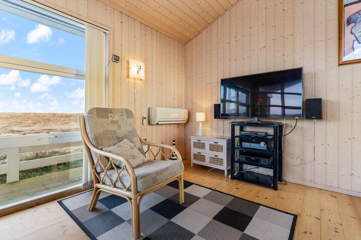 Sommerhus A1419 på Arvidvej 70, Bjerregård - Billede #10