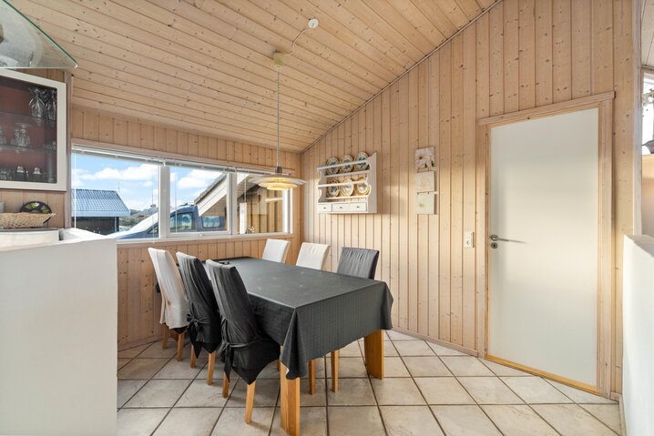 Sommerhus A1419 på Arvidvej 70, Bjerregård - Billede #11