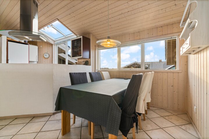 Sommerhus A1419 på Arvidvej 70, Bjerregård - Billede #12