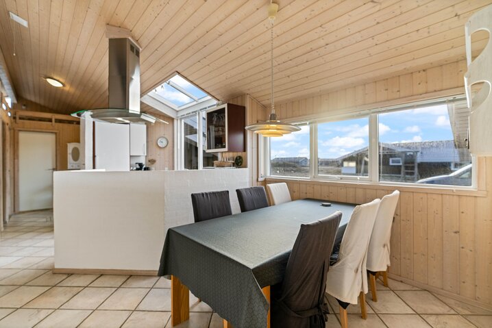 Sommerhus A1419 på Arvidvej 70, Bjerregård - Billede #14