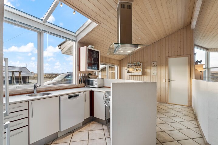 Sommerhus A1419 på Arvidvej 70, Bjerregård - Billede #15