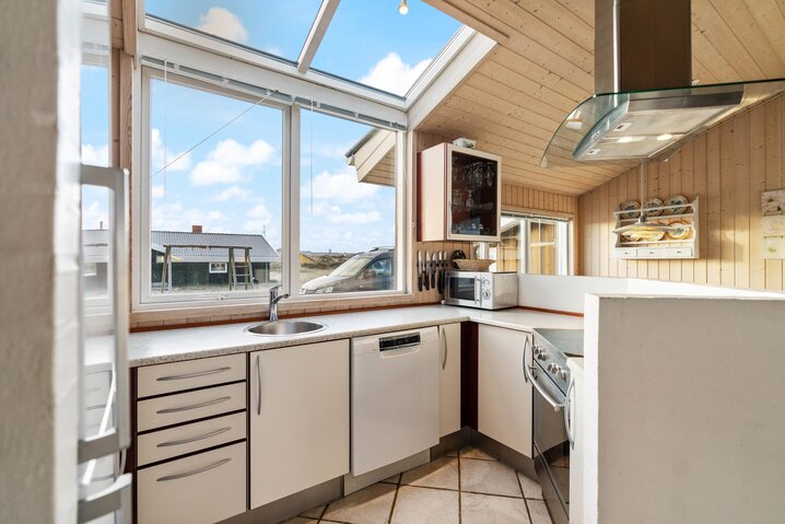 Sommerhus A1419 på Arvidvej 70, Bjerregård - Billede #16