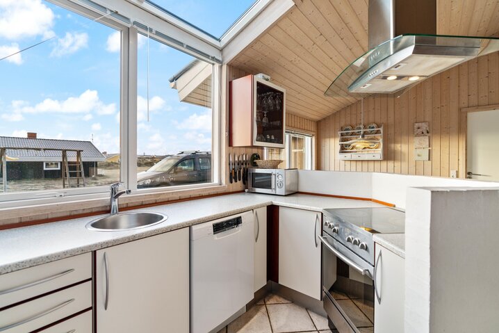 Sommerhus A1419 på Arvidvej 70, Bjerregård - Billede #17