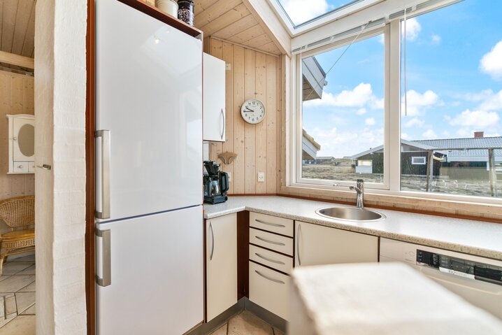 Sommerhus A1419 på Arvidvej 70, Bjerregård - Billede #18