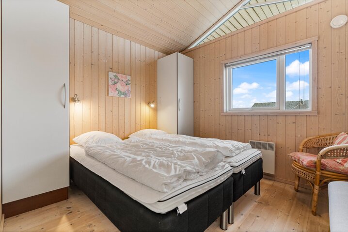 Sommerhus A1419 på Arvidvej 70, Bjerregård - Billede #19