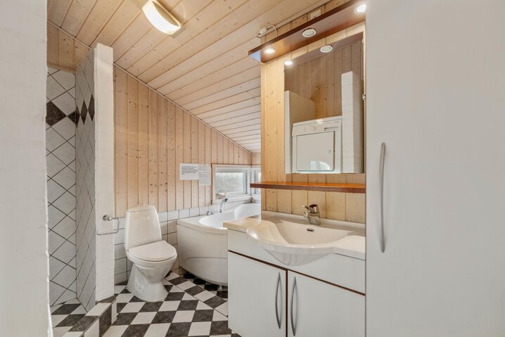 Sommerhus A1419 på Arvidvej 70, Bjerregård - Billede #20
