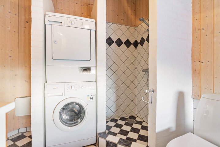 Sommerhus A1419 på Arvidvej 70, Bjerregård - Billede #21