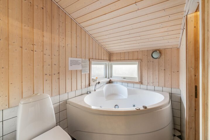 Sommerhus A1419 på Arvidvej 70, Bjerregård - Billede #22