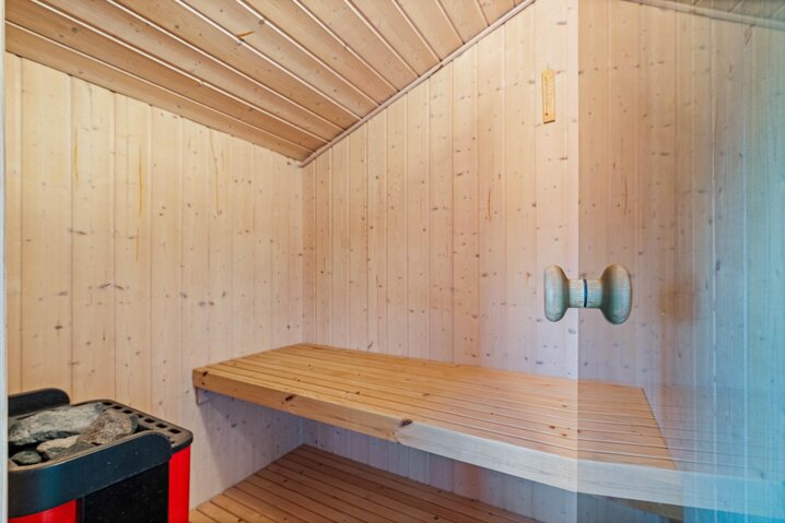 Sommerhus A1419 på Arvidvej 70, Bjerregård - Billede #23