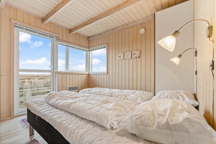 Sommerhus A1419 på Arvidvej 70, Bjerregård - Billede #24