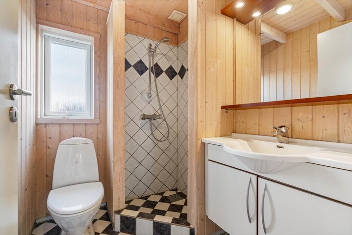 Sommerhus A1419 på Arvidvej 70, Bjerregård - Billede #25