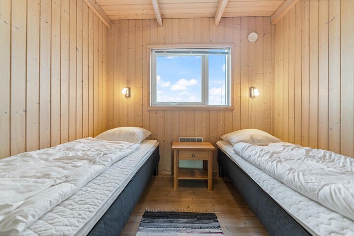 Sommerhus A1419 på Arvidvej 70, Bjerregård - Billede #26