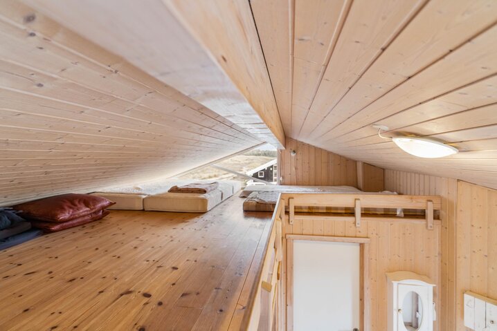 Sommerhus A1419 på Arvidvej 70, Bjerregård - Billede #27