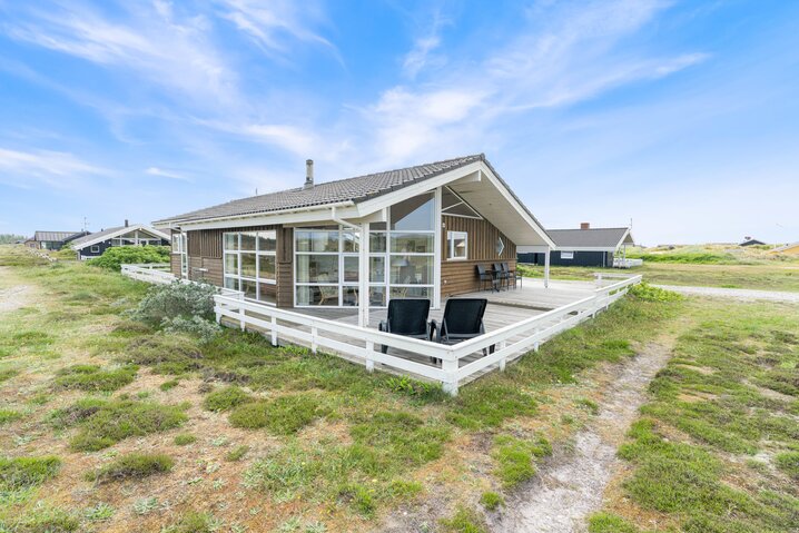 Sommerhus A1419 på Arvidvej 70, Bjerregård - Billede #29