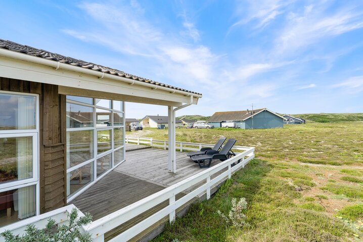 Sommerhus A1419 på Arvidvej 70, Bjerregård - Billede #30