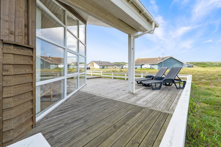 Sommerhus A1419 på Arvidvej 70, Bjerregård - Billede #31