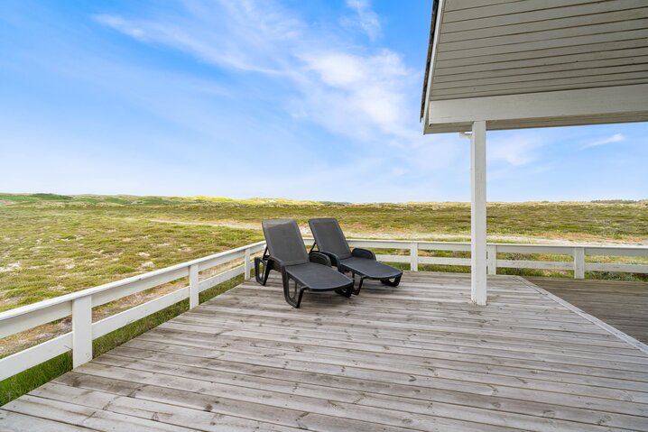 Sommerhus A1419 på Arvidvej 70, Bjerregård - Billede #32