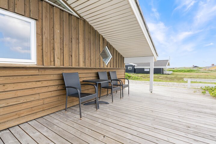 Sommerhus A1419 på Arvidvej 70, Bjerregård - Billede #33