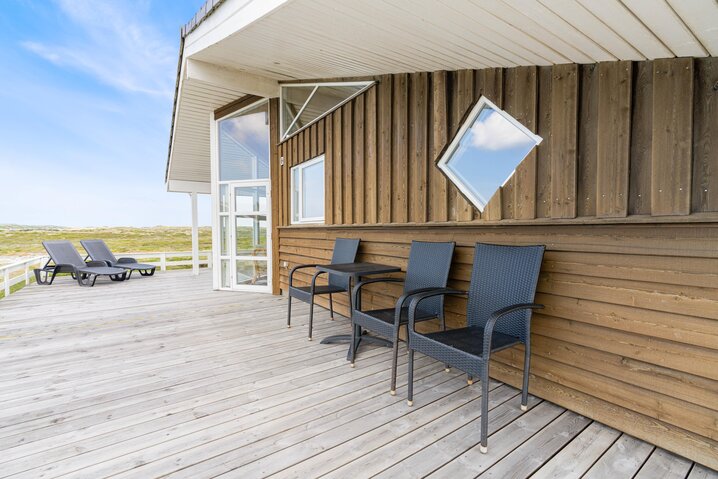 Sommerhus A1419 på Arvidvej 70, Bjerregård - Billede #34