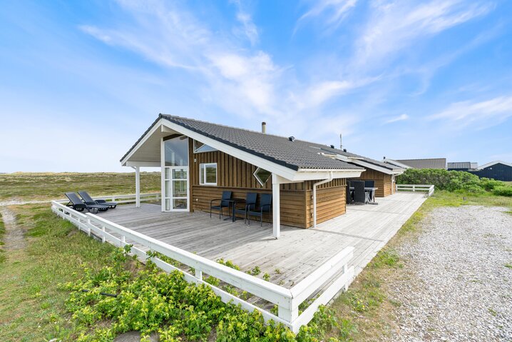 Sommerhus A1419 på Arvidvej 70, Bjerregård - Billede #35