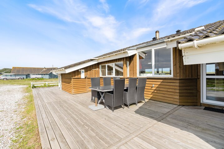 Sommerhus A1419 på Arvidvej 70, Bjerregård - Billede #39