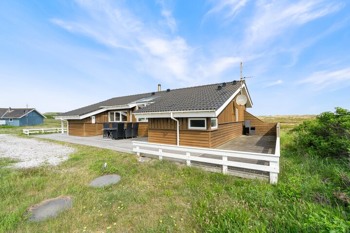 Sommerhus A1419 på Arvidvej 70, Bjerregård - Billede #40