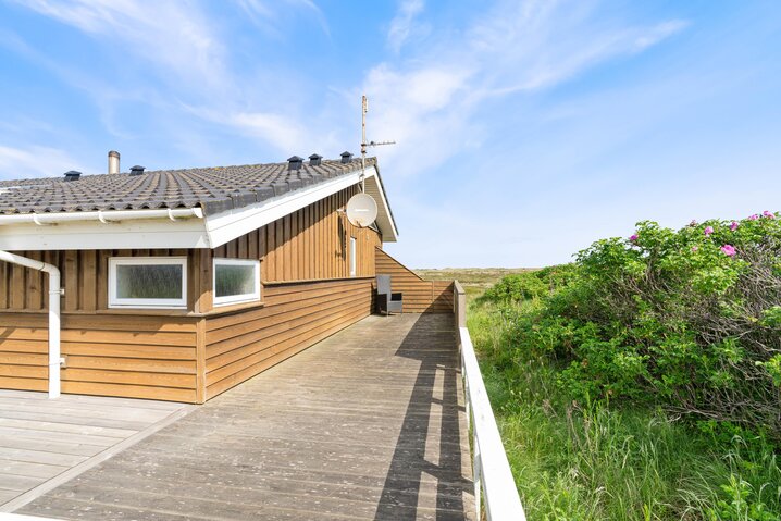 Sommerhus A1419 på Arvidvej 70, Bjerregård - Billede #41