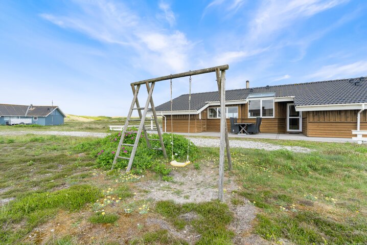 Sommerhus A1419 på Arvidvej 70, Bjerregård - Billede #42