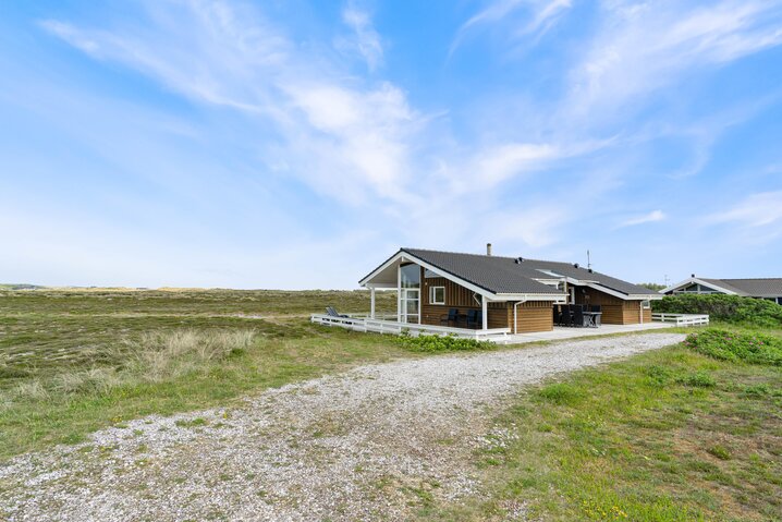 Sommerhus A1419 på Arvidvej 70, Bjerregård - Billede #43