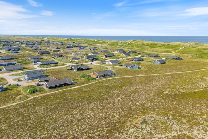 Sommerhus A1419 på Arvidvej 70, Bjerregård - Billede #28