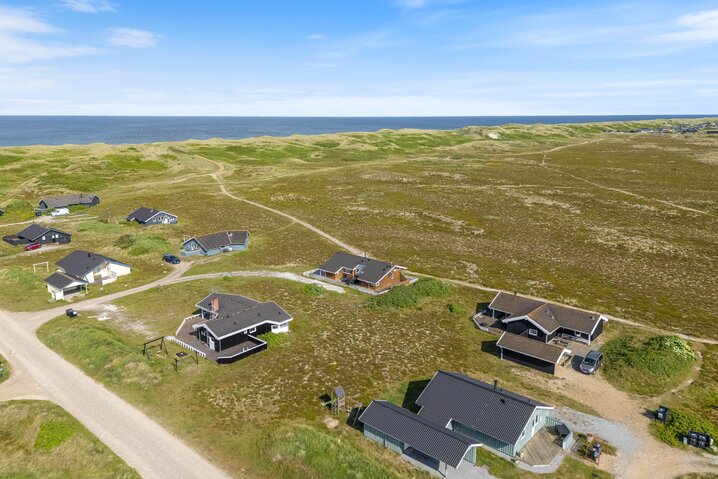 Sommerhus A1419 på Arvidvej 70, Bjerregård - Billede #45