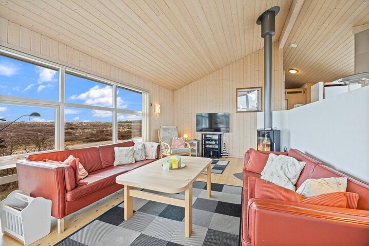 Sommerhus A1419 på Arvidvej 70, Bjerregård - Billede #2