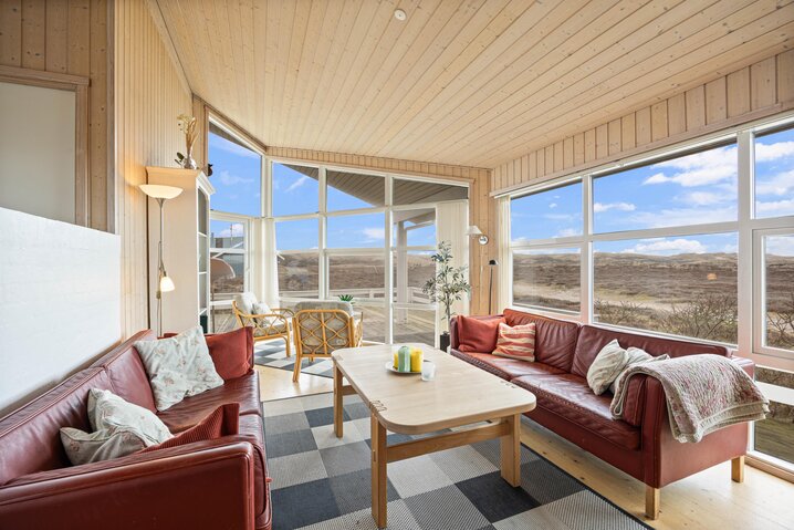 Sommerhus A1419 på Arvidvej 70, Bjerregård - Billede #4